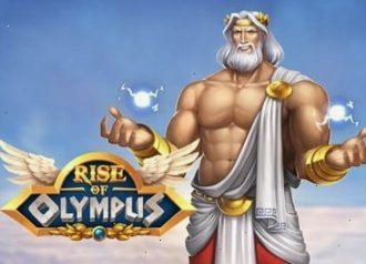 Rise of Olympus игровой автомат